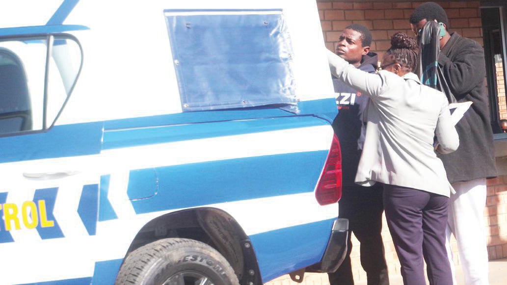 Aspiring lawyer faces theft charges